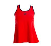 Camiseta Black Crown Colima A005293.b58 Mujer Xs XS Rosso