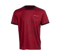 Camiseta Black Crown Monterrey Burdeos A002538.116 L L Granata