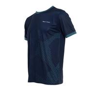 Camiseta Black Crown Monterrey Marino A002538.009 S S Navy