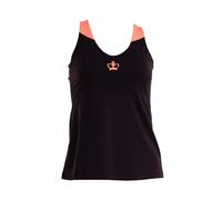 Camiseta Black Crown Rodas A006130.b05 Mujer L L Yellow