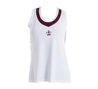 Camiseta Black Crown Tabasco A005295.c47 Mujer M M Granata
