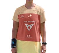 Camiseta Bullpadel Azabal Bg 500 Junior 12 12 Arancione