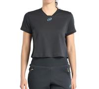 Camiseta Bullpadel Bagan 550 Mujer Xxl XXL Giallo