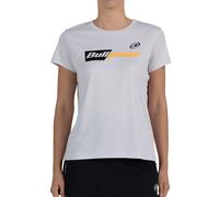 Camiseta Bullpadel Bpcm-pn07 W 090 Dd52090000 (smu) Mujer L L Grigio