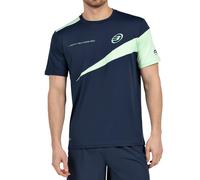 Camiseta Bullpadel Cardona 26v 400 Oceano Profundo Xxl XXL Navy