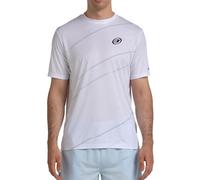 Camiseta Bullpadel Casinas 012 Blanco S S Bianco