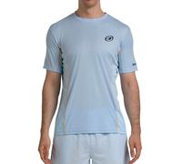 Camiseta Bullpadel Cerezal 703 Azul Glaciar L L Blu
