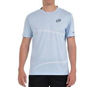 Camiseta Bullpadel Cheles 414 Azul Sombra Xl XL Navy