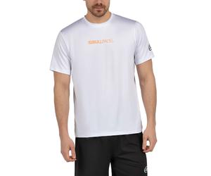 Camiseta Bullpadel Coledil 012 Blanco S S Bianco