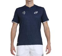 Camiseta Bullpadel Ereis 400 Ap13400000 S S Navy