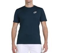 Camiseta Bullpadel Lili 25v 004 Azul Marino Xxl XXL Azul celeste