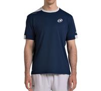 Camiseta Bullpadel Mananu 020 Hueso M M Bianco