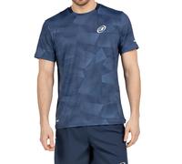 Camiseta Bullpadel Manin 400 Oceano Profundo Xl XL Navy