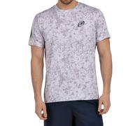 Camiseta Bullpadel Masama 057 Arena Xl XL Beige