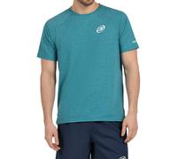 Camiseta Bullpadel Montse 148 Verde Azulado Vigore S S Light green