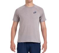Camiseta Bullpadel Montse 157 Arena Vigore S S Beige