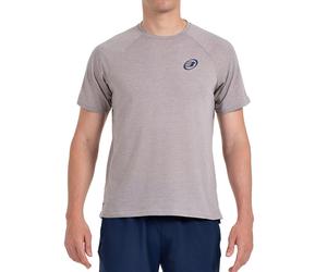 Camiseta Bullpadel Montse 157 Arena Vigore S S Beige