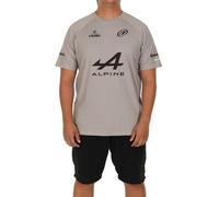 Camiseta Bullpadel Montse Ch 157 Xl XL Beige