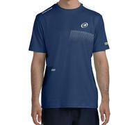 Camiseta Bullpadel Motril 400 Oceano Profundo L L Navy