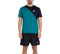 Camiseta Bullpadel Palazuel 012 Cr17012000 (smu) L L Bianco