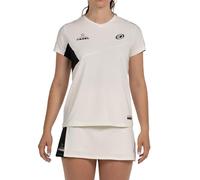 Camiseta Bullpadel Pampan 077 Crudo Mujer Xs XS Beige
