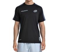 Camiseta Bullpadel Paquito 26v 005 Negro L L Black