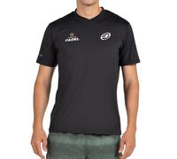 Camiseta Bullpadel Perico 005 Negro S S Black