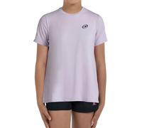 Camiseta Bullpadel Picase G 027 Lila Pastel Junior 10 10 Lila