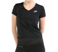 Camiseta Bullpadel Pital 005 Ai67005000 Mujer Xs XS Black