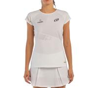 Camiseta Bullpadel Premier Padel Afore 012 Mujer L L Bianco