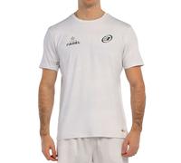 Camiseta Bullpadel Premier Padel Bizme 012 Xxl XXL Bianco