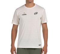 Camiseta Bullpadel Prilep 077 Crudo S S Beige