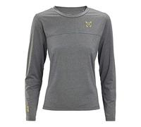 Camiseta de manga larga - C: ANTRACITA_ T: M