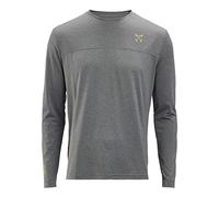 Camiseta de manga larga - C: ANTRACITA_ T: S