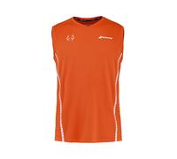 Camiseta De Tirantes Babolat Tank Juan Lebron 6ms26071 6023 Xl XL Rosso