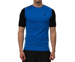 Camiseta Drop Shot Aker Dt321302 Azul Xxl XXL Blu