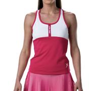 Camiseta Drop Shot Azalea Dt322321 Xl XL Unknow