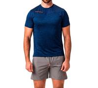 Camiseta Drop Shot Berni Dt331310 Azul M M Blu