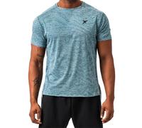 Camiseta Drop Shot Buma Dt331301 Azul L L Blu