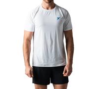 Camiseta Drop Shot Campa Performance Dt341307 Blanco S S Bianco