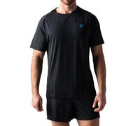 Camiseta Drop Shot Campa Performance Dt341307 Negro S S Black