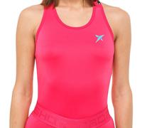 Camiseta Drop Shot Kiara Dt262310 L L Rosa