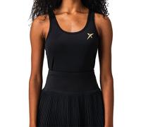 Camiseta Drop Shot Noor Dt332320 Negra Mujer M M Black