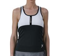 Camiseta Drop Shot Onix Dt322325 S S Bianco/Nero