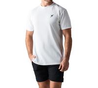 Camiseta Drop Shot Sanz Performance Dt341301 Blanco S S Bianco