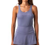 Camiseta Drop Shot Virsa Dt332314 Gris Mujer L L Grey