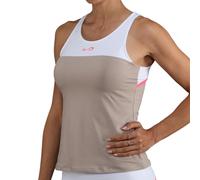 Camiseta Endless Bloom 40730 000008 Marino Mujer S S Navy