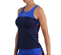 Camiseta Endless Bloom 40730 000008 Marino Mujer Xs XS Navy