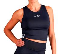 Camiseta Endless Chill 40410 Black Mujer Xl XL Black