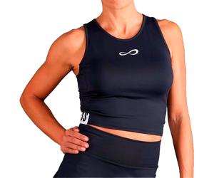 Camiseta Endless Chill 40410 Black Mujer Xl XL Black